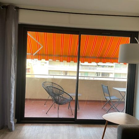 Apartamento Le Suquetan Cannes Exterior foto