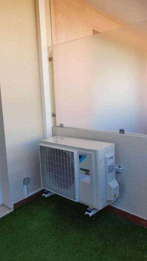 Apartamento Le Suquetan Cannes Exterior foto
