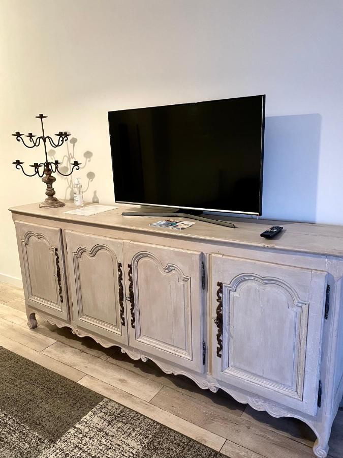 Apartamento Le Suquetan Cannes Exterior foto