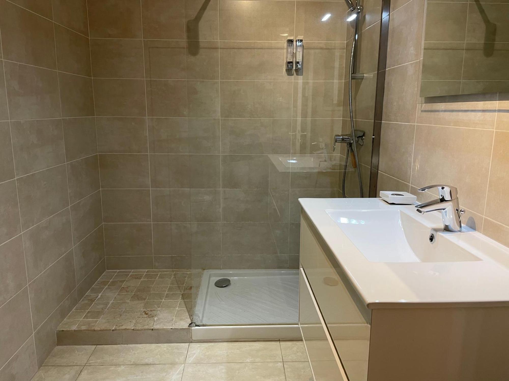 Apartamento Le Suquetan Cannes Exterior foto