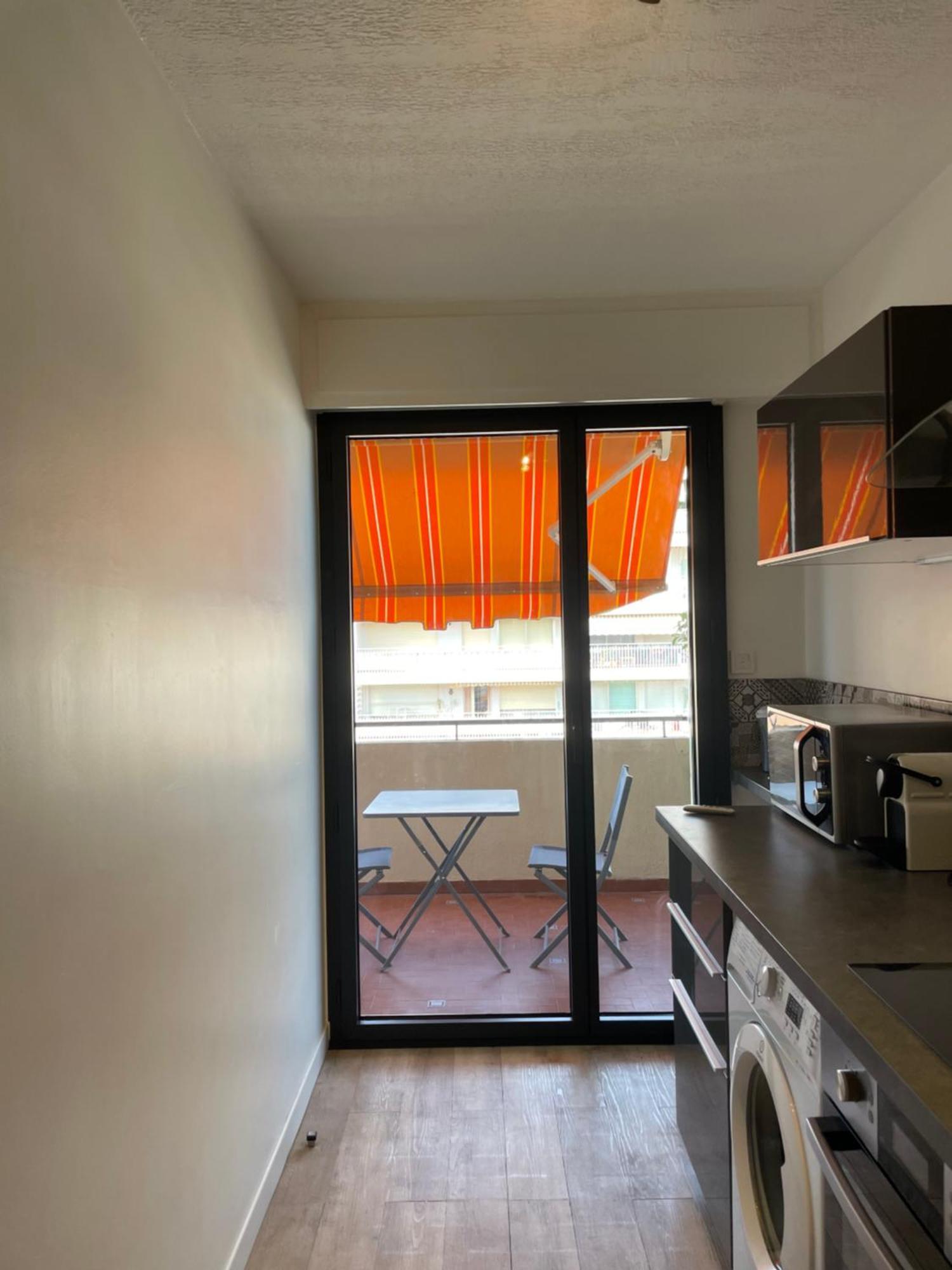 Apartamento Le Suquetan Cannes Exterior foto