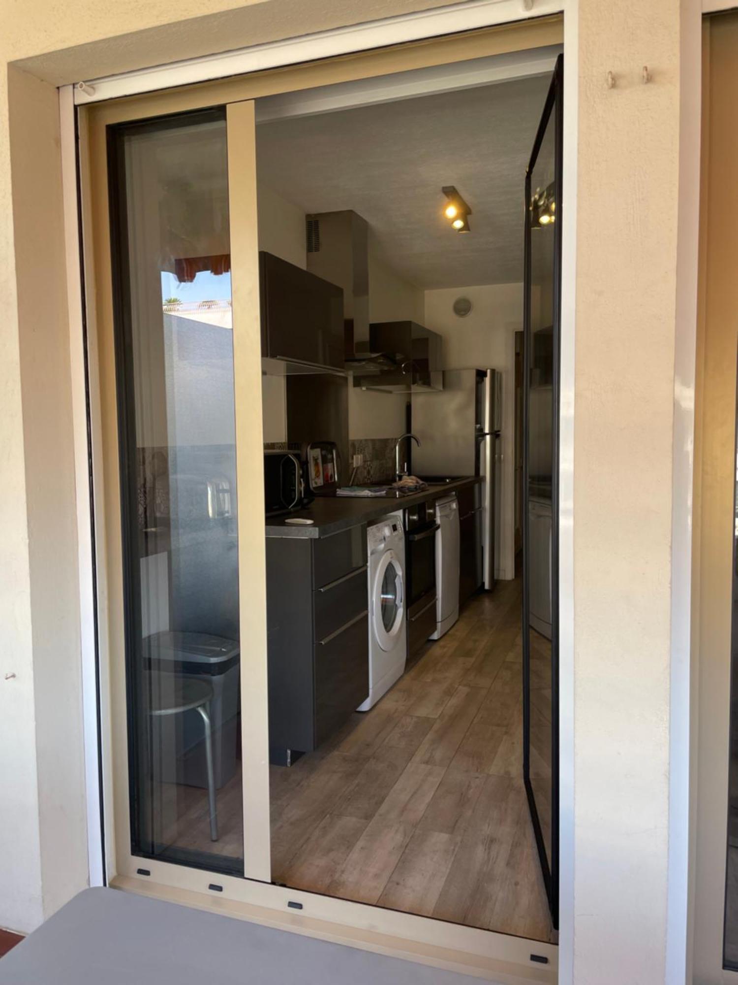 Apartamento Le Suquetan Cannes Exterior foto