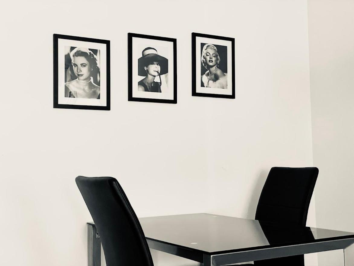 Apartamento Le Suquetan Cannes Exterior foto